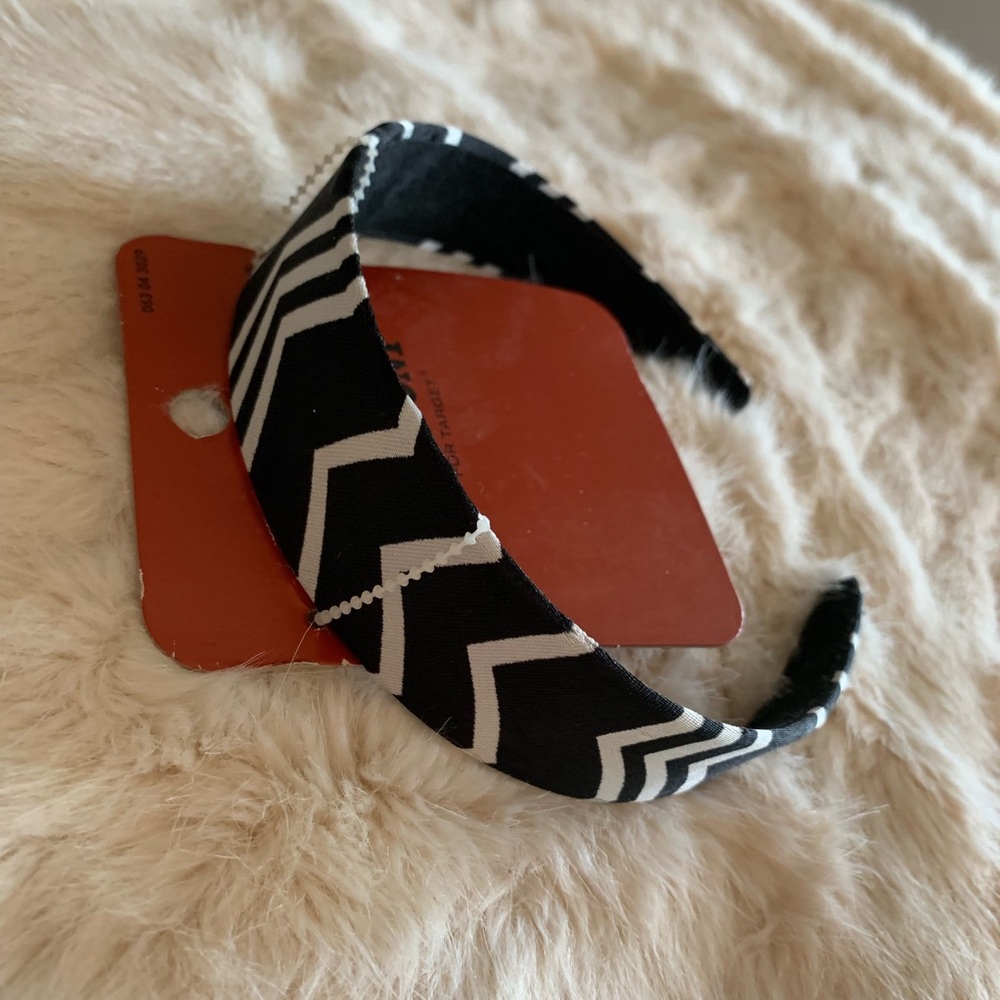 Missoni for Target Headband